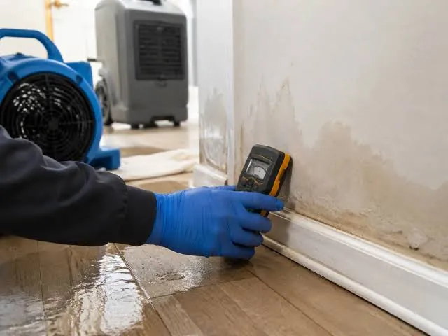 24/7 Water damage restoration services in Saxapahaw, NC - Rapid flood cleanup and mitigation
